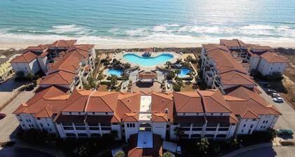 Villa Capriani Resort Ocean Front #2- King SuiteTwo