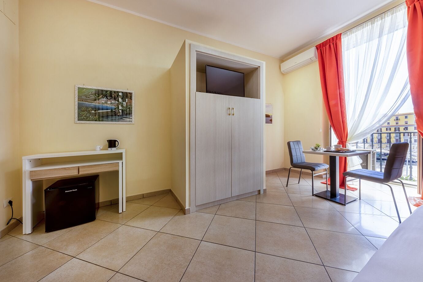 Photo - Re Diego Hotel