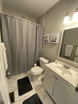 Bañera
