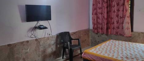 10 sovrum, skrivbord och gratis wi-fi