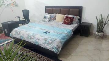 1 bedroom, WiFi