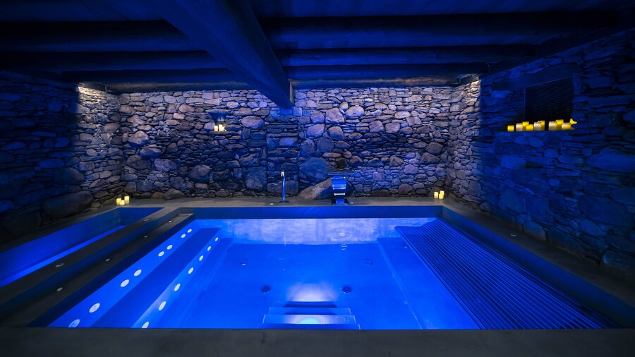 Hotel Les Pardines 1819