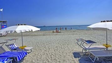 Teli da spiaggia