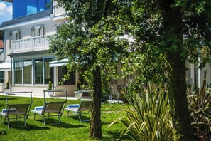 Property grounds - Villa Guidi 10, Emma Villas (Cervia)