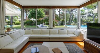 Villa Guidi 10, Emma Villas