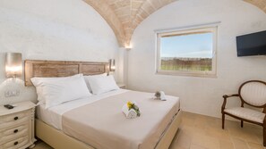 4 chambres, fer et planche à repasser, Wi-Fi gratuit, draps fournis