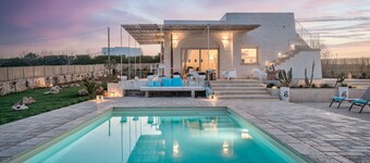 Villa Gialonia 8+2, Emma Villas