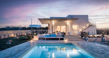 Villa Gialonia 8+2, Emma Villas