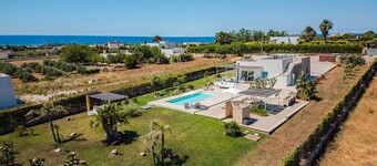 Villa Gialonia 8+2, Emma Villas