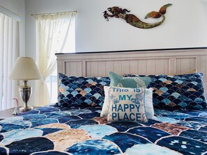 Maison, Plusieurs lits (Cathys Southern Dunes Vacation Home) | 4 chambres