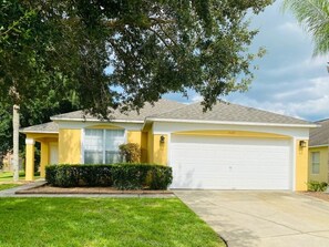 Casa, letti multipli (Cathys Southern Dunes Vacation Home) | Esterni