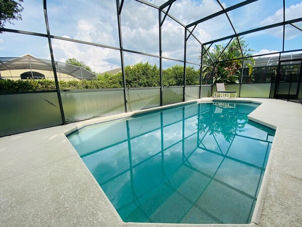 House, Multiple Beds (Cathys Southern Dunes Vacation Home) | Pool