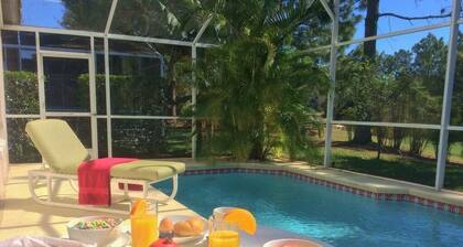 Claus' Southen Dunes Vacation Home