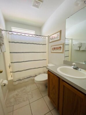 Bathroom - Claus' Southen Dunes Vacation Home (Haines City)