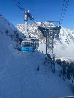 Sci e sport sulla neve