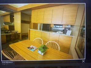 Dining - On the slopes of Snowbird Ski resort (Sandy)