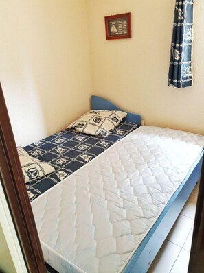 2 chambres