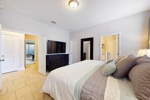 獨棟房屋, 多張床 (Richard's Solterra Vacation Home) | 5 間臥室