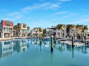 Pool - New House Paradise Without a Pasport On Atlantic Ocean  Deck Sunsets Water Views (Marathon)