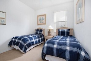 Hus - 2 queensize-sängar (Windwood Bay Vacation Home) | 4 sovrum