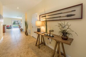 하우스, 침대(여러 개) (Luxury Champions Gates Vacation Home) | 내부