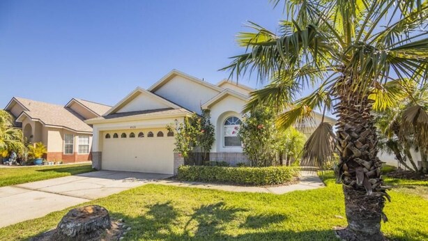Unclassified image, 1 of 30, button - Yvonne's Indian Point Vacation Home (Kissimmee)