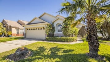 House, Multiple Beds (Yvonne's Indian Point Vacation Home) | Exterior