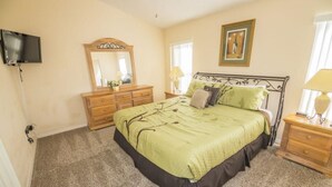 Unclassified image, 4 of 30, button - Yvonne's Indian Point Vacation Home (Kissimmee)