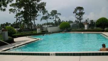 House, Multiple Beds (Yvonne's Indian Point Vacation Home) | Pool