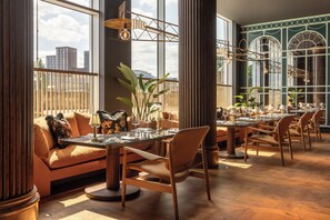 Restaurang