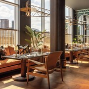 Virgin Hotels Glasgow