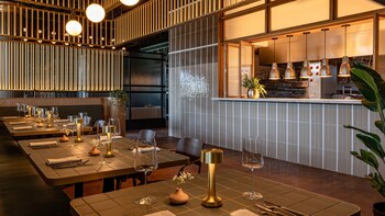 Virgin Hotels Glasgow