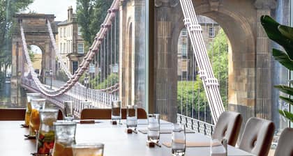 Virgin Hotels Glasgow