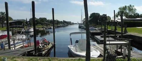 Marina