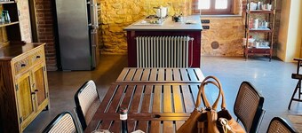 Villa Sutherland with private pool