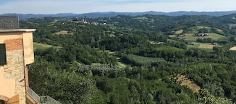 Villa Sutherland with private pool
