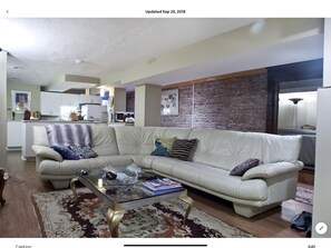 Smart TV