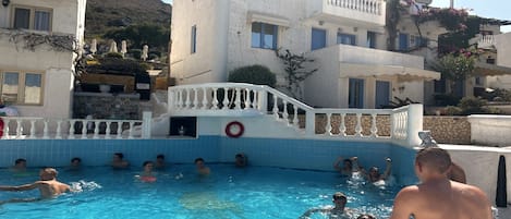 Apartment | Pool | Indoor pool