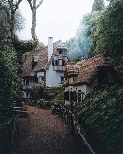 Cottage/Gite Cavalinho