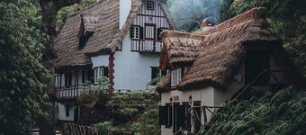 Cottage/Gite Cavalinho