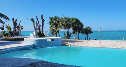 Pelican Beach Villa # 2