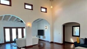 منطقة المعيشة