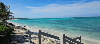 Pelican Beach Villa # 2