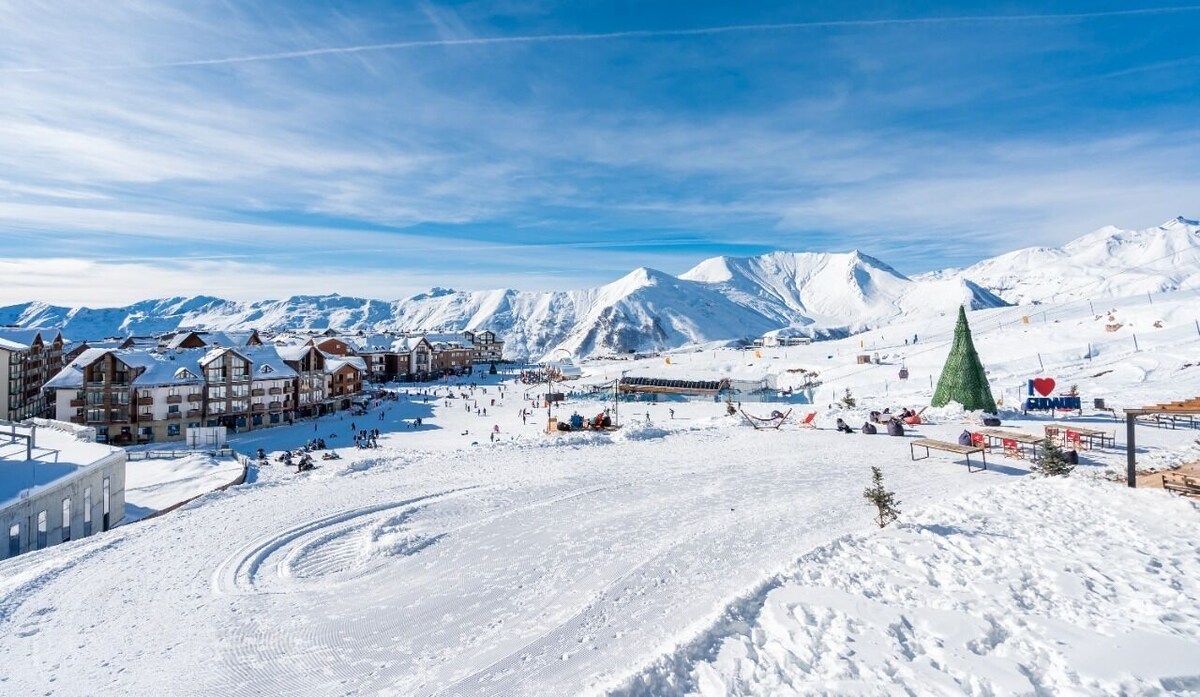 Bild für Gastgeberprofil