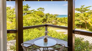 Panoramic Room, 1 Bedroom | Lanai