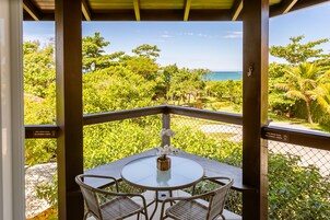 Panoramic Room, 1 Bedroom | Lanai