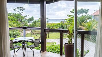 Panoramic Room, 1 Bedroom | Lanai