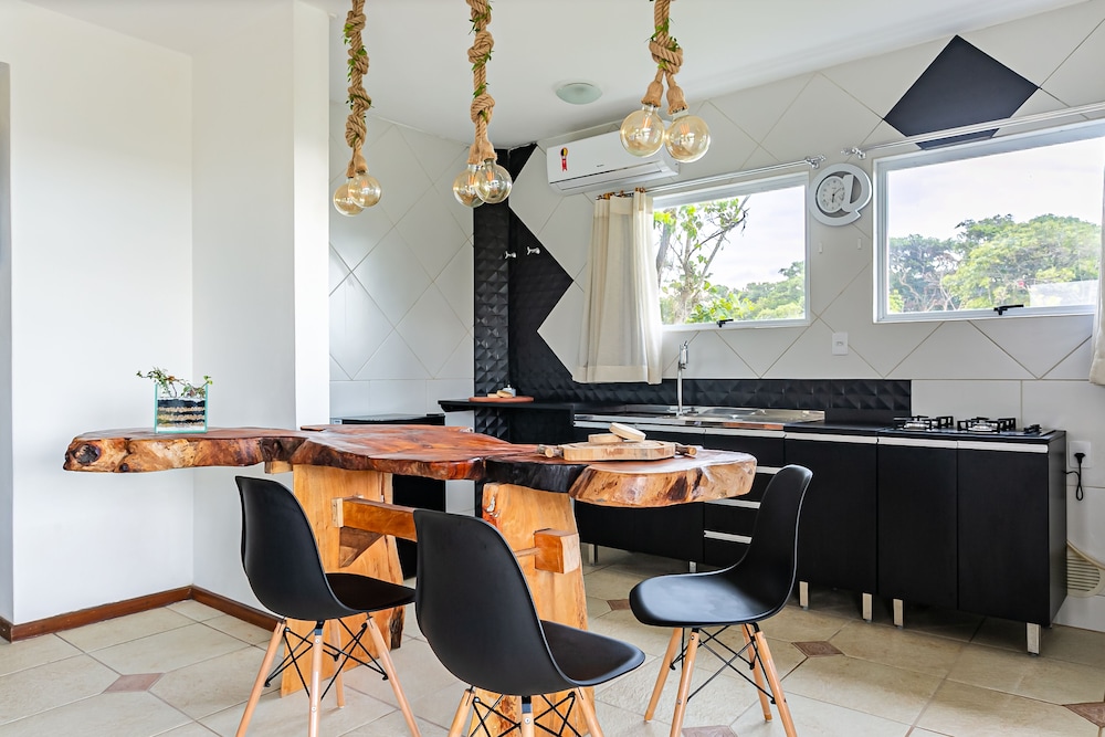 Penareia Floripa Beach Hotel by null