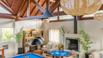 Billiards