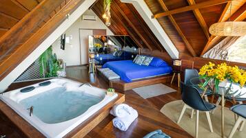 Honeymoon Room, 1 Bedroom